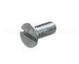 H00435 Globe Screw, Flat Head