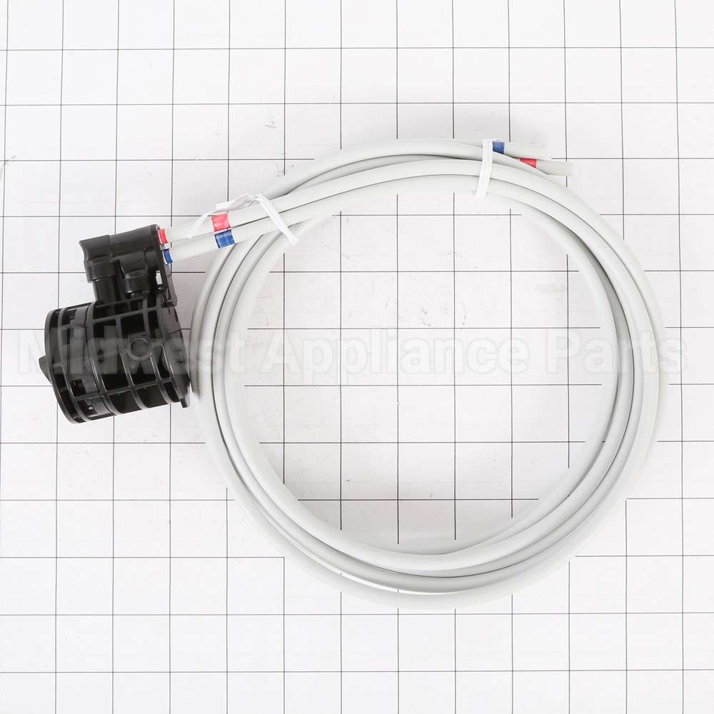 H0060236202C Fisher Paykel Head Filter Water 90 Deg 2M