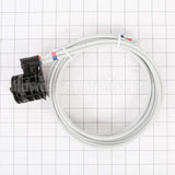 H0060236202C Fisher Paykel Head Filter Water 90 Deg 2M