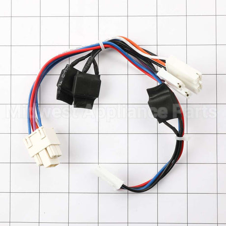 H0060401748 Fisher Paykel Harness Valve Isolation