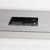H0060851946 Fisher Paykel Door Pc Fd Rh Iw
