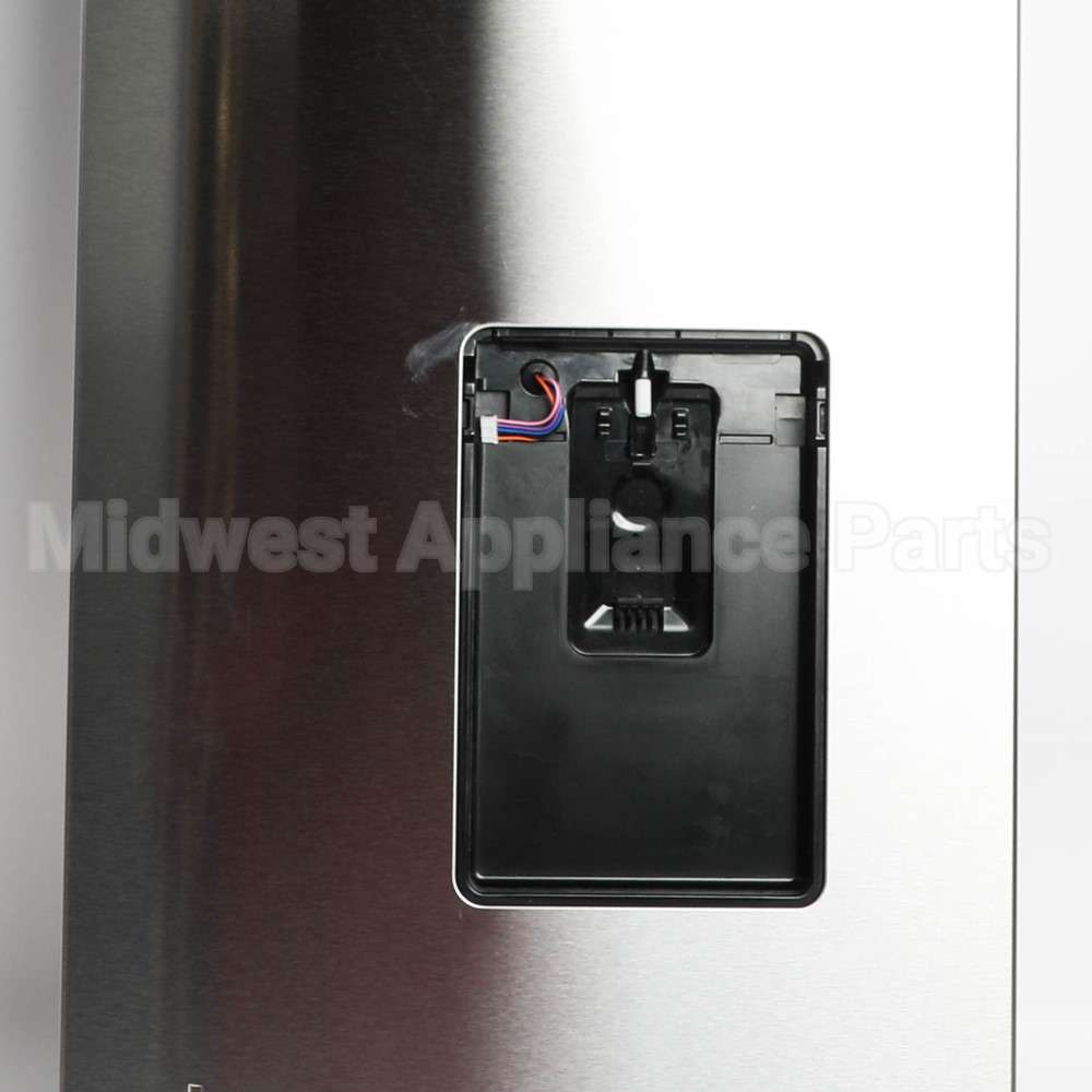 H0060851946 Fisher Paykel Door Pc Fd Rh Iw