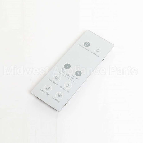 H0060853023C Fisher Paykel Display Internal Ui 7-Seg Iw