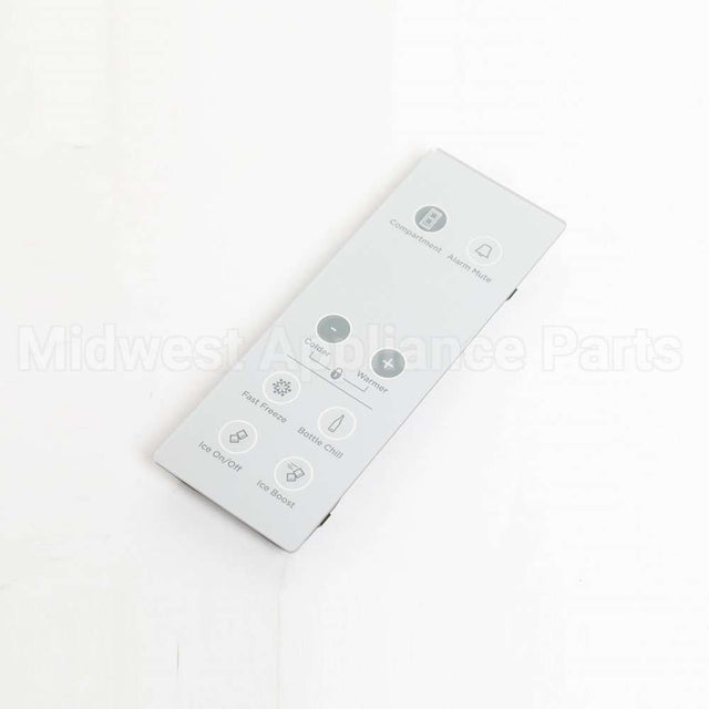 H0060853023C Fisher Paykel Display Internal Ui 7-Seg Iw