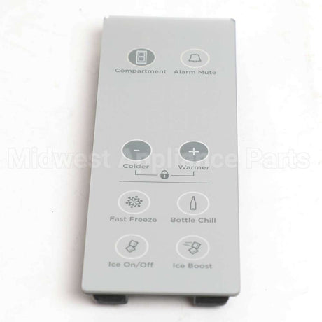 H0060853023C Fisher Paykel Display Internal Ui 7-Seg Iw