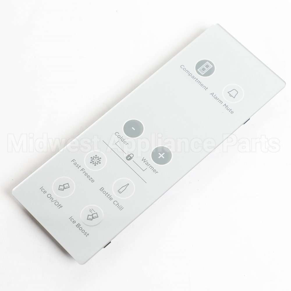 H0060853023C Fisher Paykel Display Internal Ui 7-Seg Iw