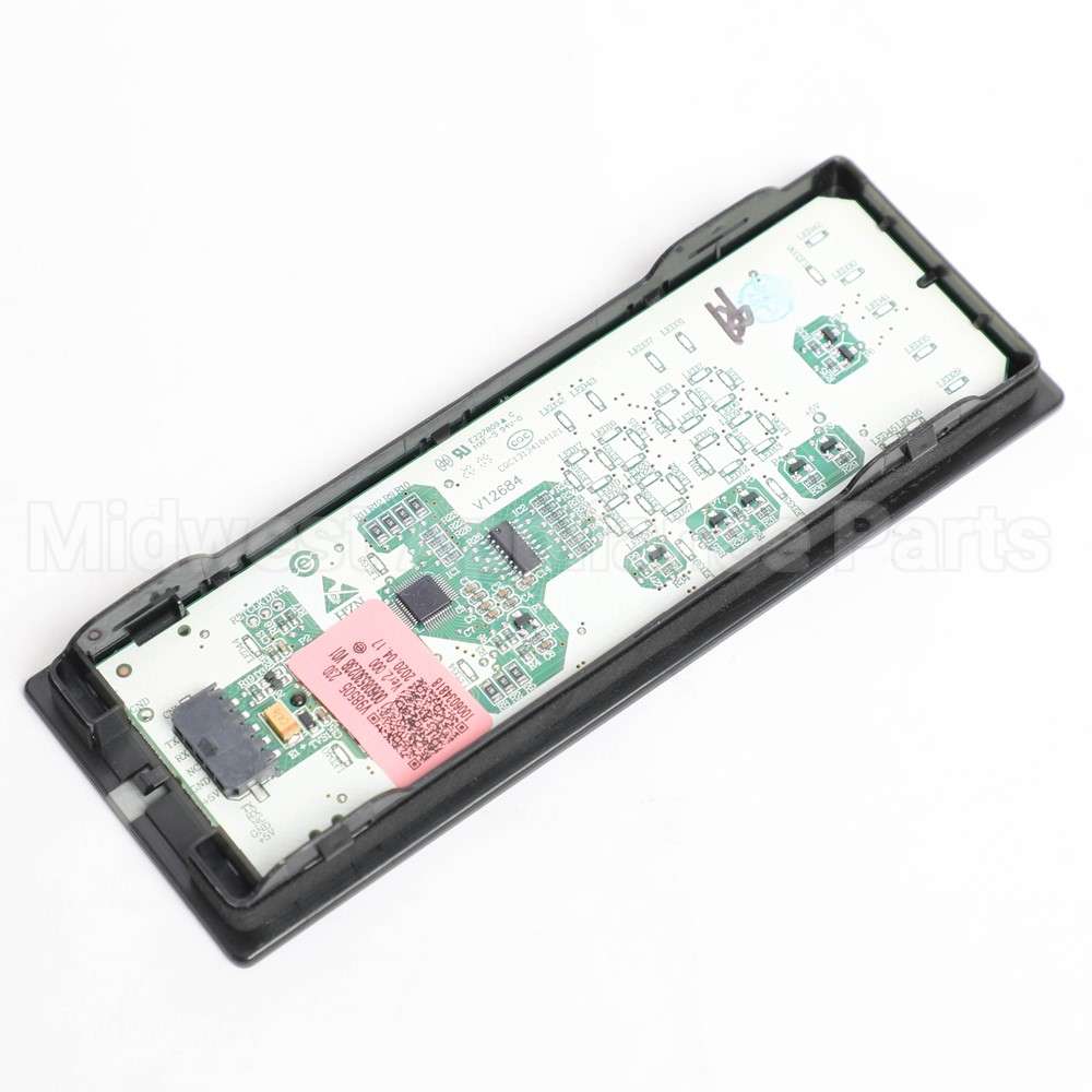 H0060853023C Fisher Paykel Display Internal Ui 7-Seg Iw