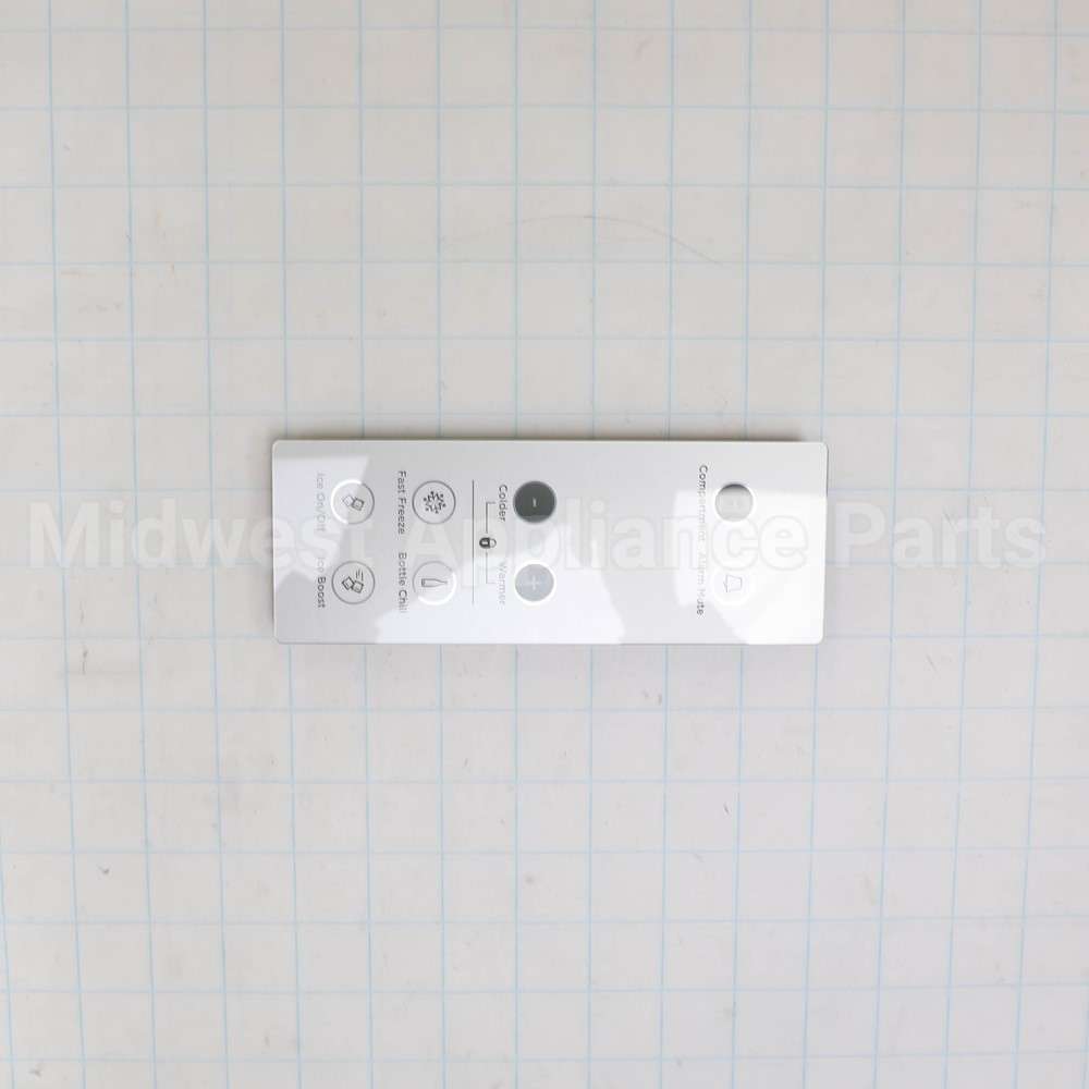 H0060853023C Fisher Paykel Display Internal Ui 7-Seg Iw