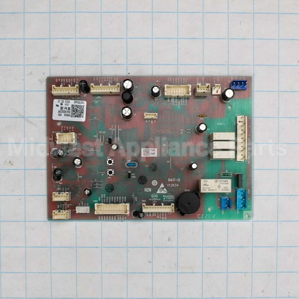 H0061800529F Fisher Paykel Controller Main
