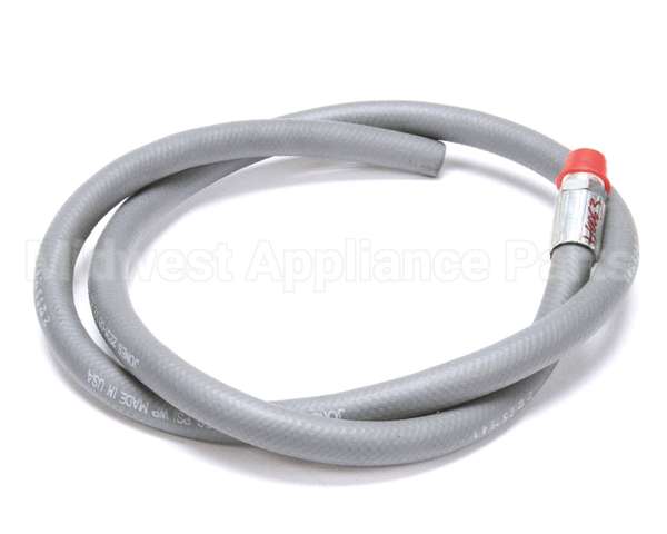 H0063 Bki Hose, 1/2 Push On 5 #2231-08