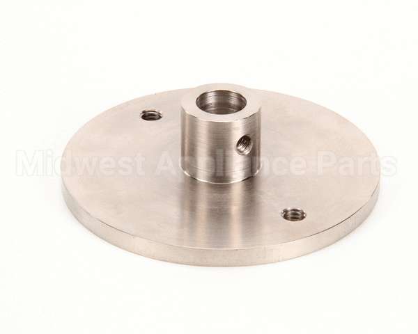 H0068 Bki Hub, Rotor 4 Dia 951
