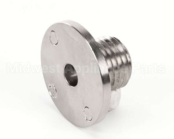 H0081 Bki Hub, Sr Knock-Off, Spider Type