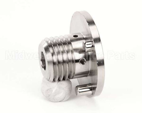 H0081 Bki Hub, Sr Knock-Off, Spider Type