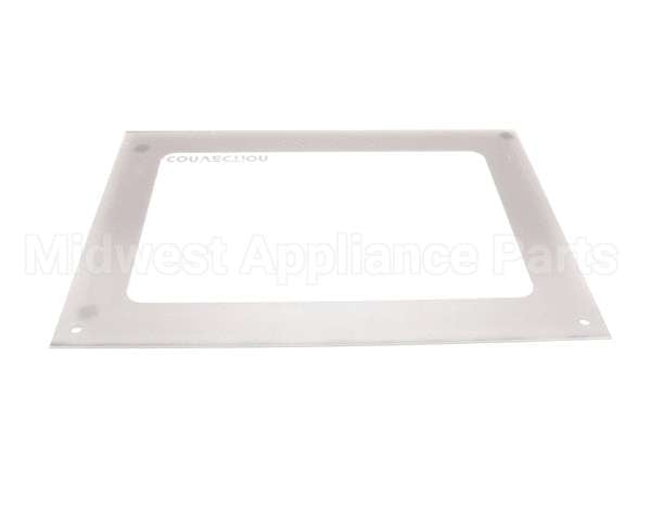 H01011 Equipex Outside Glass Panel