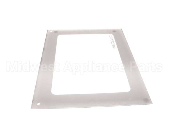 H01011 Equipex Outside Glass Panel