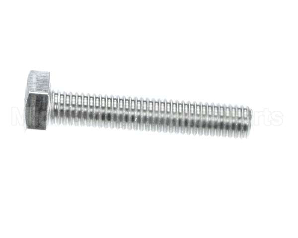H01024 Globe Screw-Hex Head