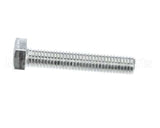 H01024 Globe Screw-Hex Head