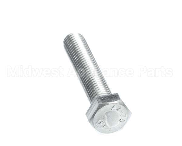 H01024 Globe Screw-Hex Head