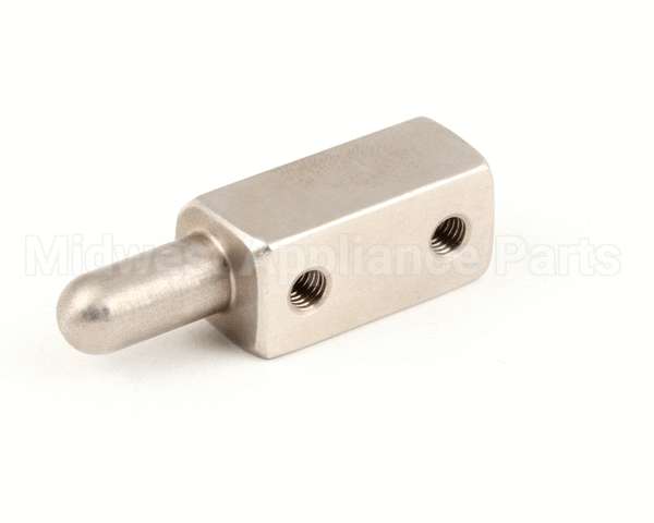 H0110 Bki Hinge, Machined Ss, Vg