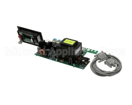 H011220 Rpi Industries Controller,Stork
