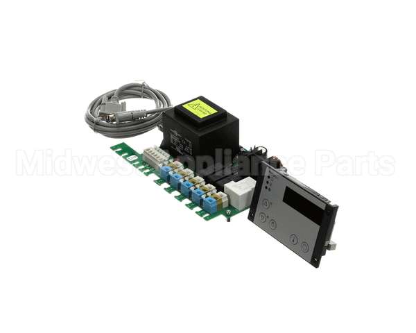 H011220 Rpi Industries Controller,Stork