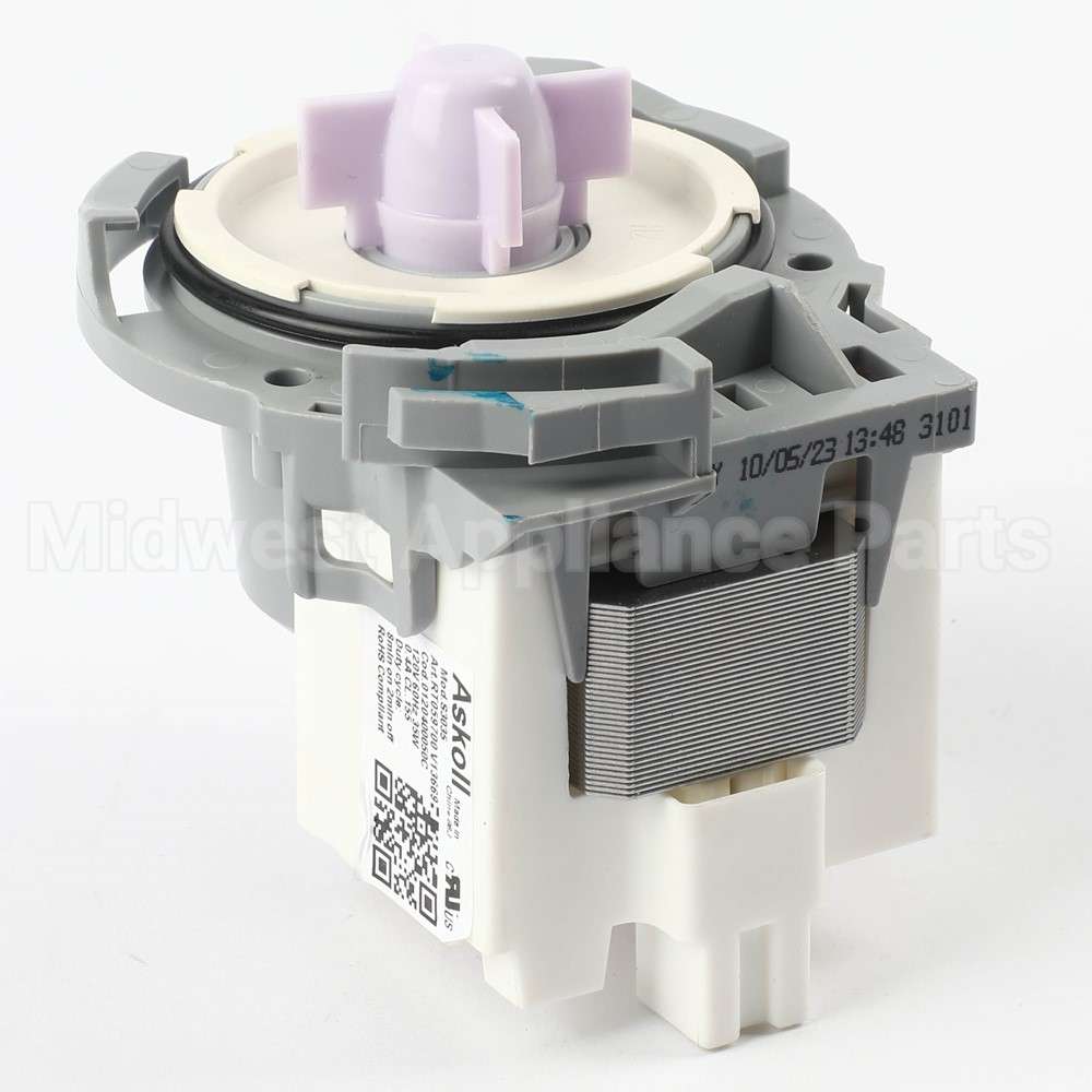 H0120400050C Fisher Paykel Drain Pump