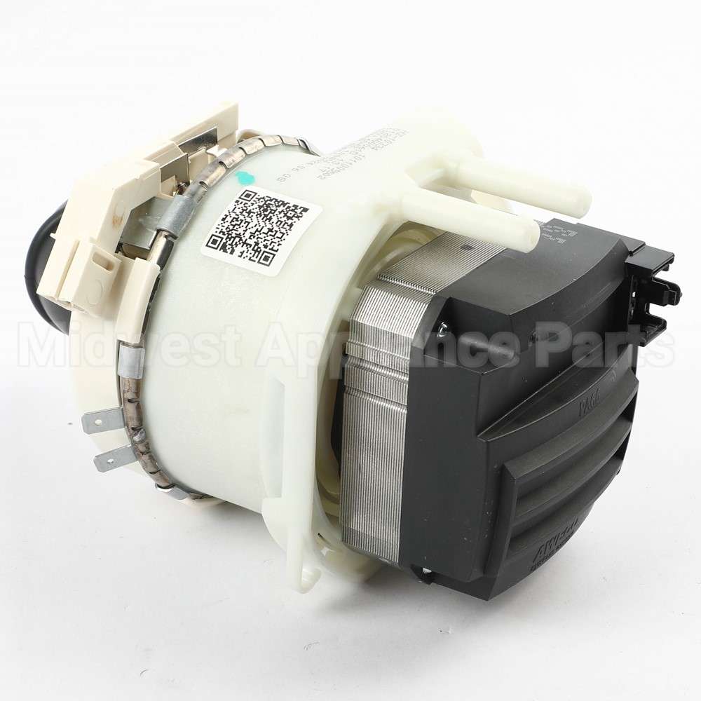 H0120400061D Fisher Paykel Wash Pump Incl Heater