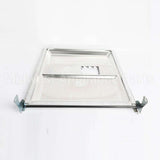 H0120805709 Fisher Paykel Inner Door