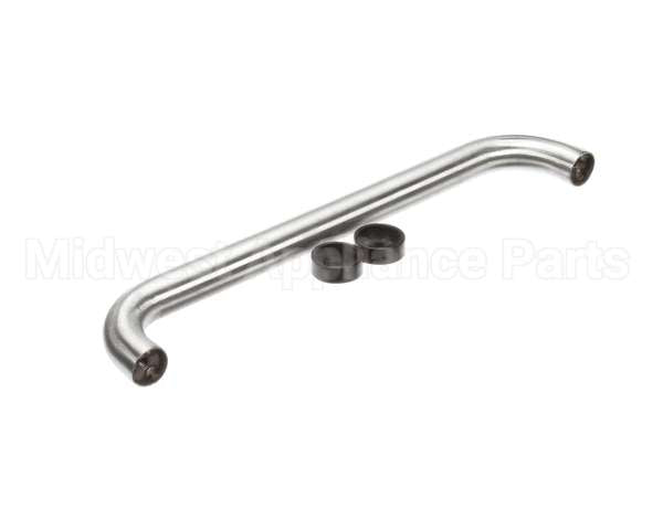 H0131 Bki Handle, Tubular Ss, P47-1012