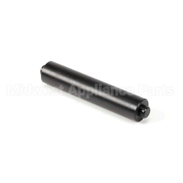 H0155 Compatible BKI Handle, Black Delrin