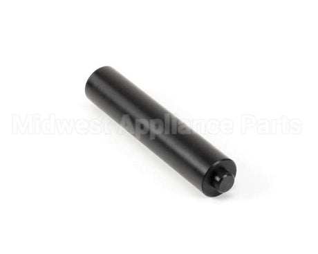 H0155 Bki Handle, Black Delrin, Fkm, Lpf