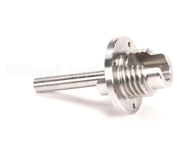 H0167 Bki Hub, Drive Rotor, Double Revol