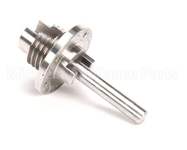 H0167 Bki Hub, Drive Rotor, Double Revol