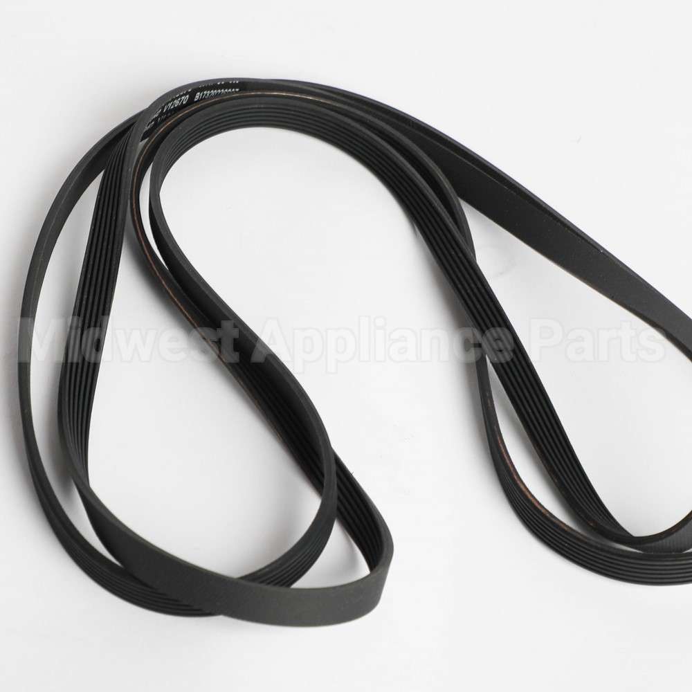 H0180300006C Fisher Paykel Belt