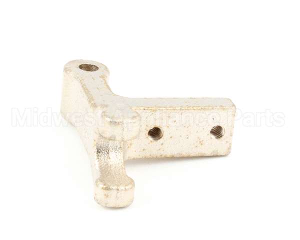 H019 Edlund Holder, #1 Knife, Plate