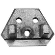 H021 Compatible Edlund Knife Holder