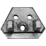H021 Compatible Edlund Knife Holder