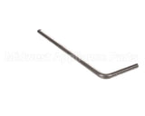 H0215 Bki Handle, Drain Valve, Fkm, Blf