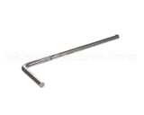 H0215 Bki Handle, Drain Valve, Fkm, Blf