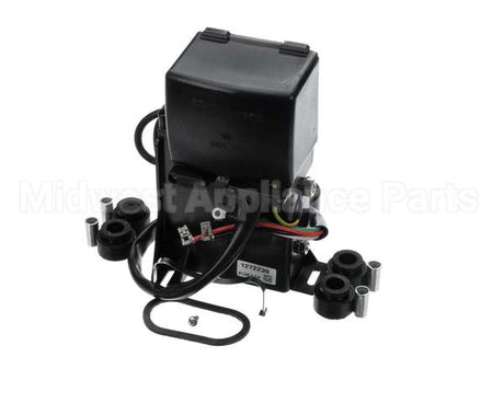 H02222 Encore Ref Start Components