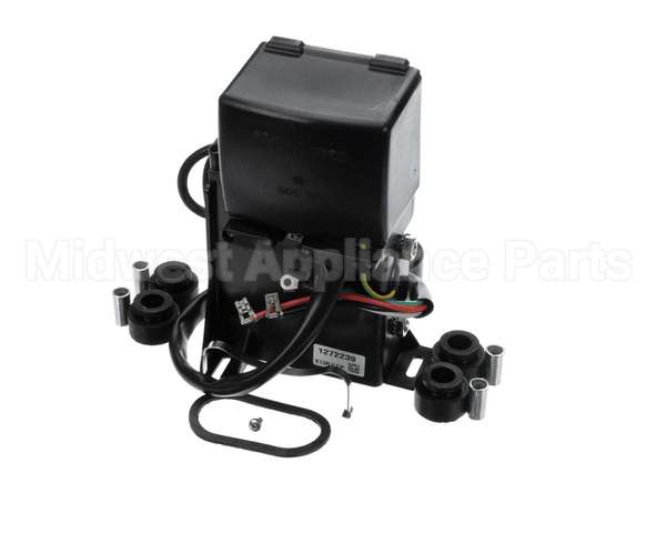 H02222 Encore Ref Start Components