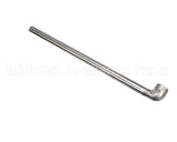 H023J Grindmaster Cecilware Tube Assembly Overflow Ss-Fe/Cl200