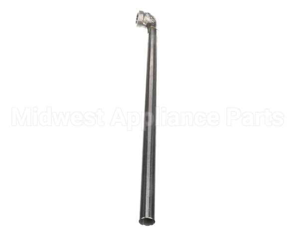 H023J Grindmaster Cecilware Tube Assembly Overflow Ss-Fe/Cl200