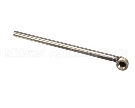 H025J Grindmaster Cecilware Tube Assembly Overflow-Fe/Cl/Ch75