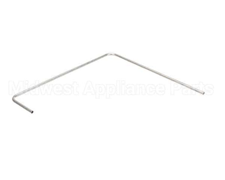 H030V Grindmaster Cecilware Tube Assembly, Pilot Line, Alum.-H