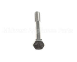 H0345742 Jbt Vibratory Hx Hd Bolt1213 X 412 Gr B8M Cl2 Ss