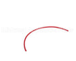 H039 Edlund Hose, 1/4 Od Red