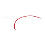 H039 Edlund Hose, 1/4 Od Red