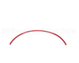 H039 Edlund Hose, 1/4 Od Red