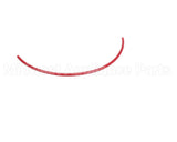 H039 Edlund Hose, 1/4 Od Red